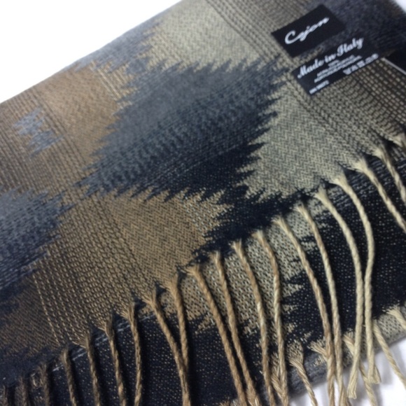 🆕 C E J O N. Scarf - Picture 4 of 6